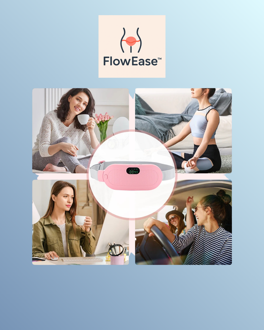 FlowEase™ Waist Belt