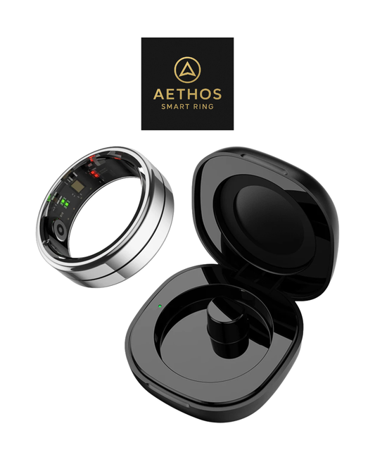 Aethos Smart Ring