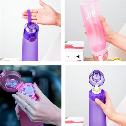 Air Water Bottle
