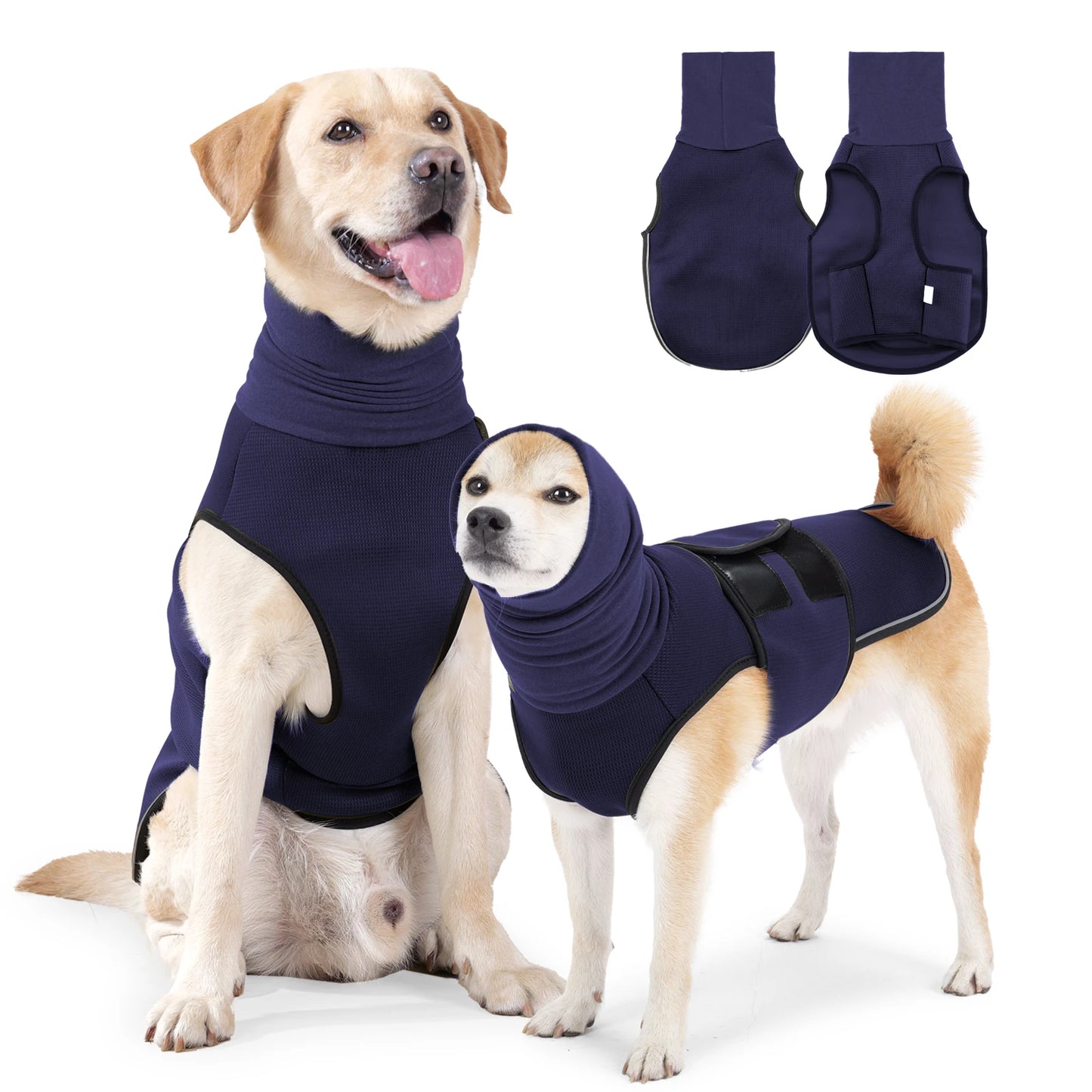 Paw Shield - Dog Anxiety Vest