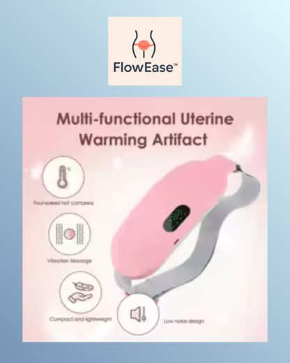 FlowEase™ Waist Belt