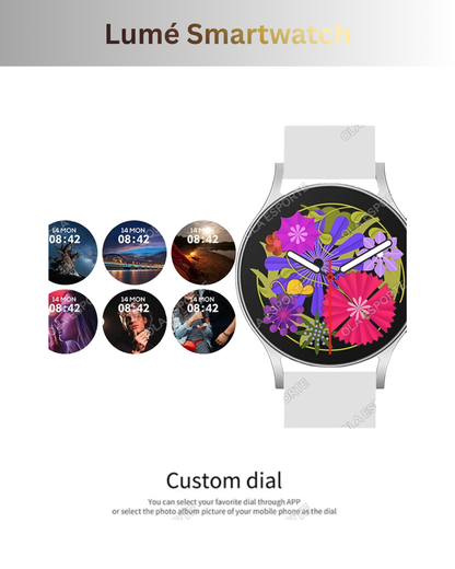 Lumé Smartwatch