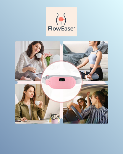 FlowEase™ Waist Belt