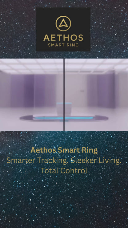 Aethos Smart Ring