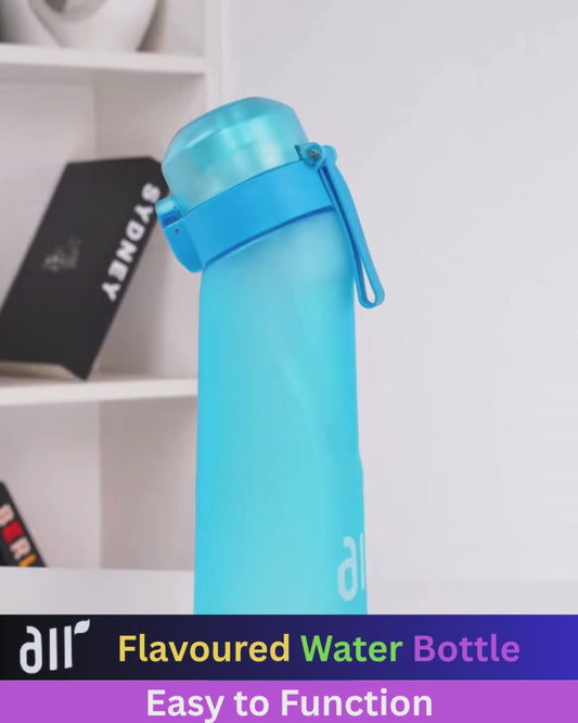Air Water Bottle