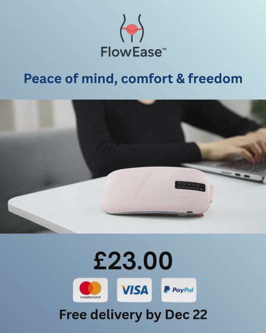 FlowEase™ Waist Belt